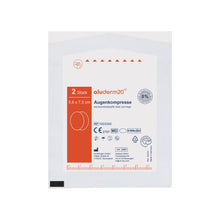 aluderm® Augenkompresse DuOcul
