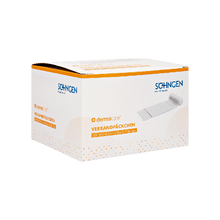 DermaCare® obväzové balíčky, veľké, 10 ks