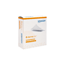 DermaCare® obklad, balenie po 25 ks, 10 x 10 cm