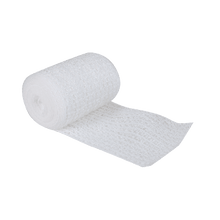 WS-elastický obväz 4 m x 6 cm