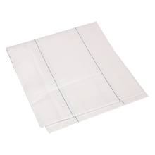 Jednorazové plachty na postele 200 x 100 cm s PE povlakom