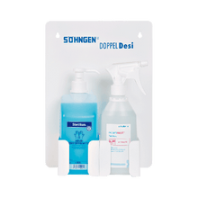 SÖHNGEN® DOPPEL Desi – hygienická stanica na ochranu pred infekciami