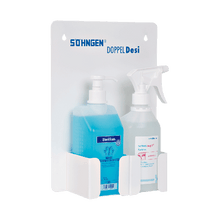 SÖHNGEN® DOPPEL Desi – hygienická stanica na ochranu pred infekciami