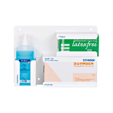 SÖHNGEN® SafePoint – stanica pre hygienu a ochranu pred infekciami