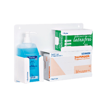 SÖHNGEN® SafePoint – stanica pre hygienu a ochranu pred infekciami