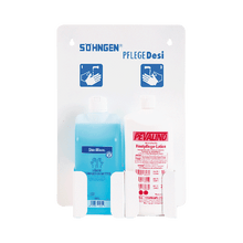 SÖHNGEN® PFLEGE Desi – stanica pre hygienu a ochranu pred infekciami