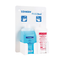 SÖHNGEN® PFLEGE Desi – stanica pre hygienu a ochranu pred infekciami