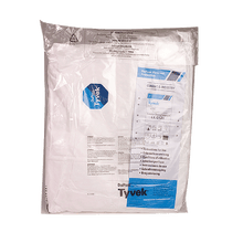Ochranné kombinézy Tyvek® Classic Xpert, kategória III, typ 5–6, veľkosť XXL