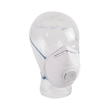 Ochranná maska FFP 2 s ventilom  EN149-2001