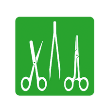 Samostatný piktogram 80 x 80 mm – Nástroje