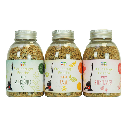 Numatic vysávač sviežosti DEO 250 ml