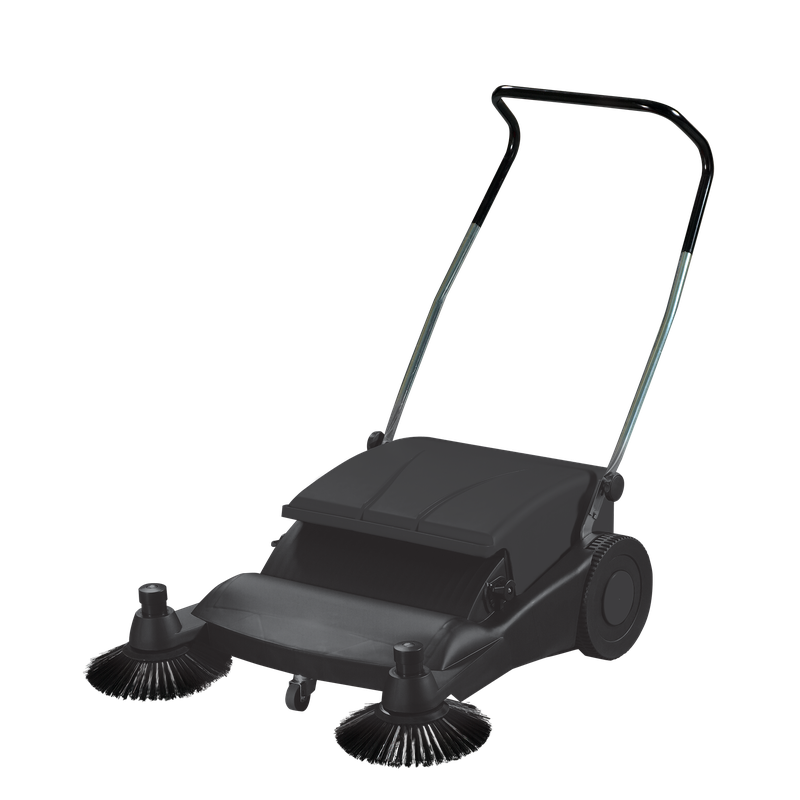 Ručný zametač Numatic NU 3 | Balenie (1 kus)