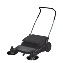 Ručný zametač Numatic NU 3 | Balenie (1 kus)