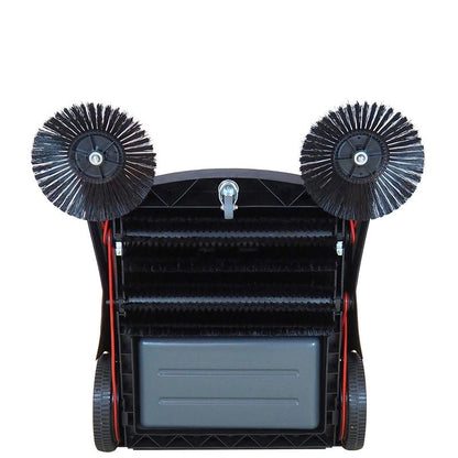 Ručný zametač Numatic NU 3 | Balenie (1 kus)