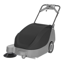 Numatic vákuový zametač NU 5 | Balenie (1 kus)