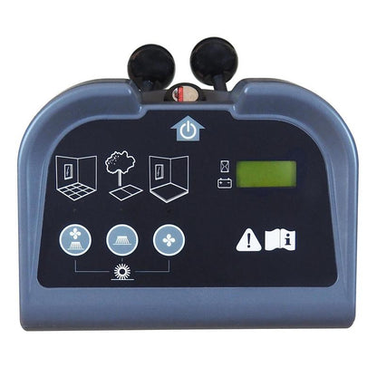 Numatic vákuový zametač NU9 | Balenie (1 kus)