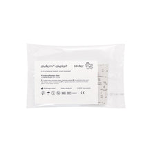 Sada detských náplastí aluderm®-aluplast, 12 ks, rôzne druhy