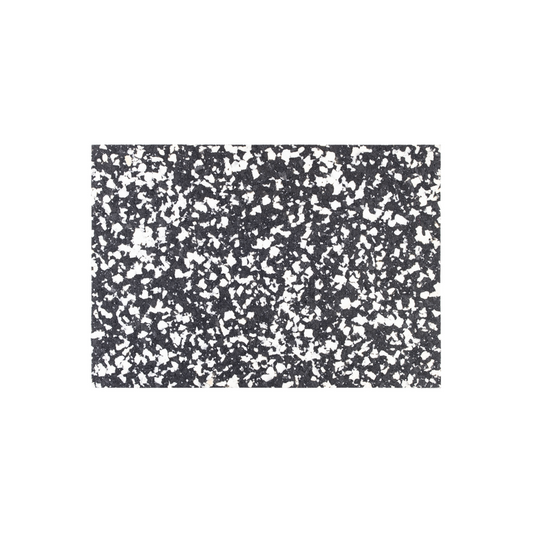 Numatic excentrická podložka PU podložka s dlhou životnosťou, 430x250 mm | Balenie (1 kus)