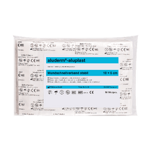 aluderm®-aluplast stabil 5 m x 6 cm – v úsekoch