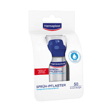 HANSAPLAST náplasť v spreji 32,5 ml