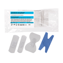Súprava Activ-Set – sortiment stabil aluderm®-aluplast