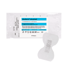 aluderm®-aluplast náhradná sada náplní do dávkovačov – 25 kusov