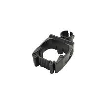 Numatic Toolflex Jednorúrkové upevnenie s držiakom pre madlá od Ø 15-35 mm | Balenie (1 kus)