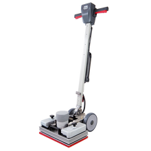 Numatic akumulátorový jednokotúčový stroj NuEx4325B, vrát. hnacia doska | Balenie (1 kus)