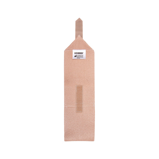 Podporný obväz na zápästie ST, veľkosť 3 – 18–20 cm