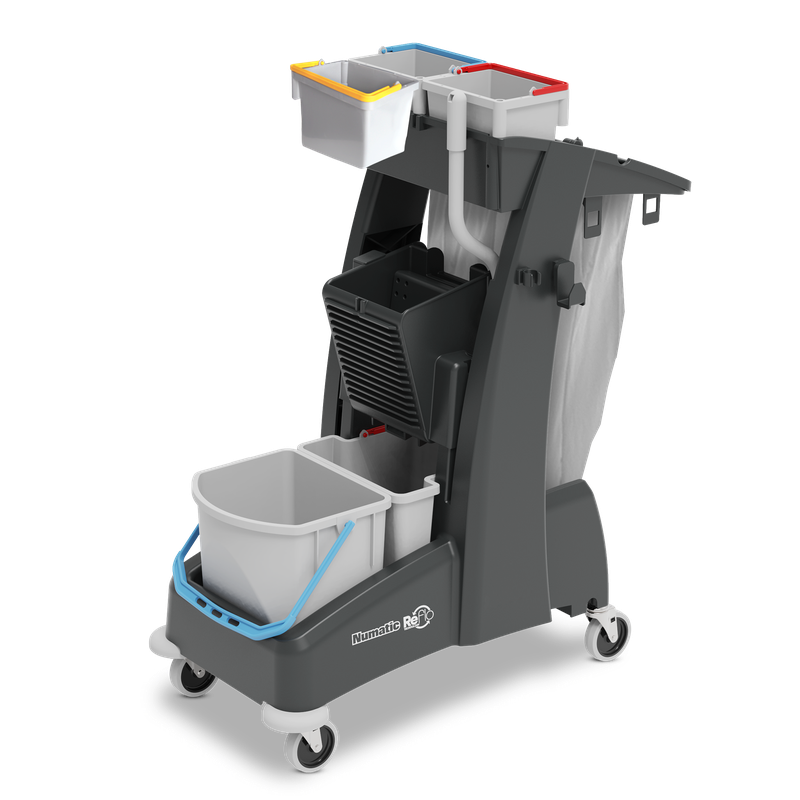 Numatic MultiMatic MM-4 Plus | Balenie (1 kus)