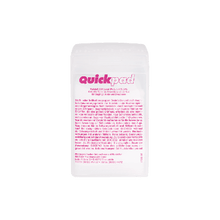 Dávkovač alkoholových tampónov Quickpad (150 ks) s držiakom