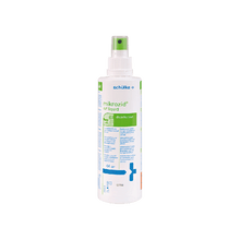 Mikrozid AF tekutý sprej s pumpičkou 250 ml