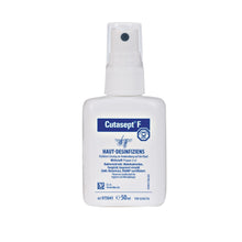 Cutasept® F, 50 ml fľaša s pumpičkou