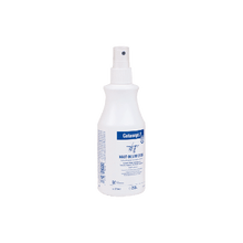 Cutasept® F, fľaša s dávkovačom, 250 ml
