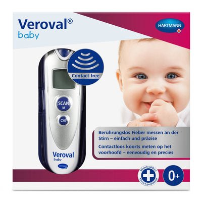 Hartmann Veroval baby SK1 P1 | Balenie (1 kus)