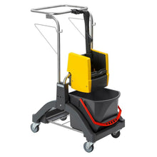 Lis VERMOP Aquaviz, 62 x 40 x 92 cm