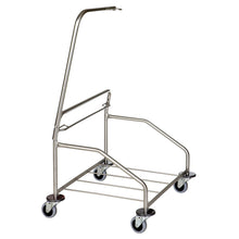 Základný rám VERMOP Twixter | 1 kus