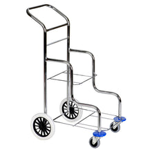 Základný rám VERMOP Cascade 2 | 1 kus