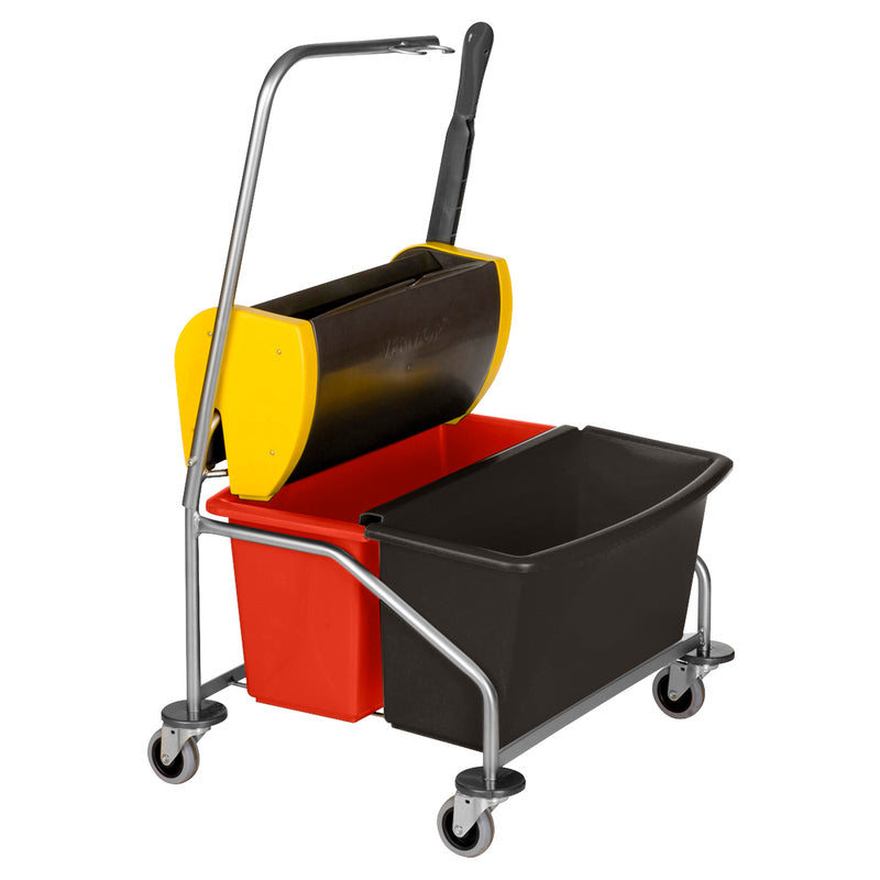 VERMOP vozík na mokré mopovanie Twixter | 1 kus