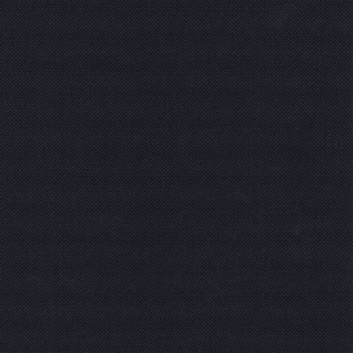 Nahaufnahme der eleganten, dunklen Webstruktur der 50 Servietten "ROYAL Collection" 1/4-Falz (40 x 40 cm) der PAPSTAR GmbH in schwarz, die durch ihre glatte und hochwertige Verarbeitung besticht.