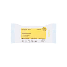 DermaCare® Detské balenie obväzov – stredné