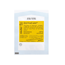DermaCare® detský cvičebný obklad, 2 ks, 6 x 6 cm, nesterilný
