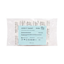 aluderm®-aluplast elastické detské náplasti, sada 8 kusov, 10 x 6 cm