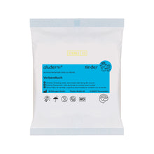 aluderm® detská obväzová tkanina 30 x 35 cm