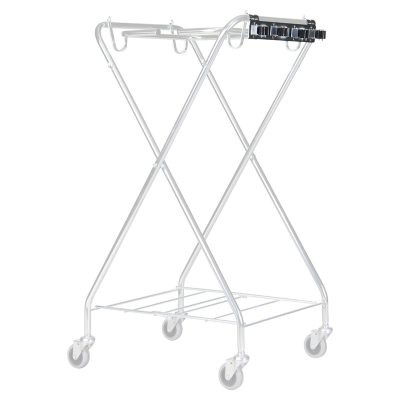 Držiak prístroja VERMOP 4 priehradky | 1 kus