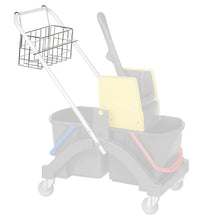 VERMOP drôtený kôš IX pre oj | 1 kus