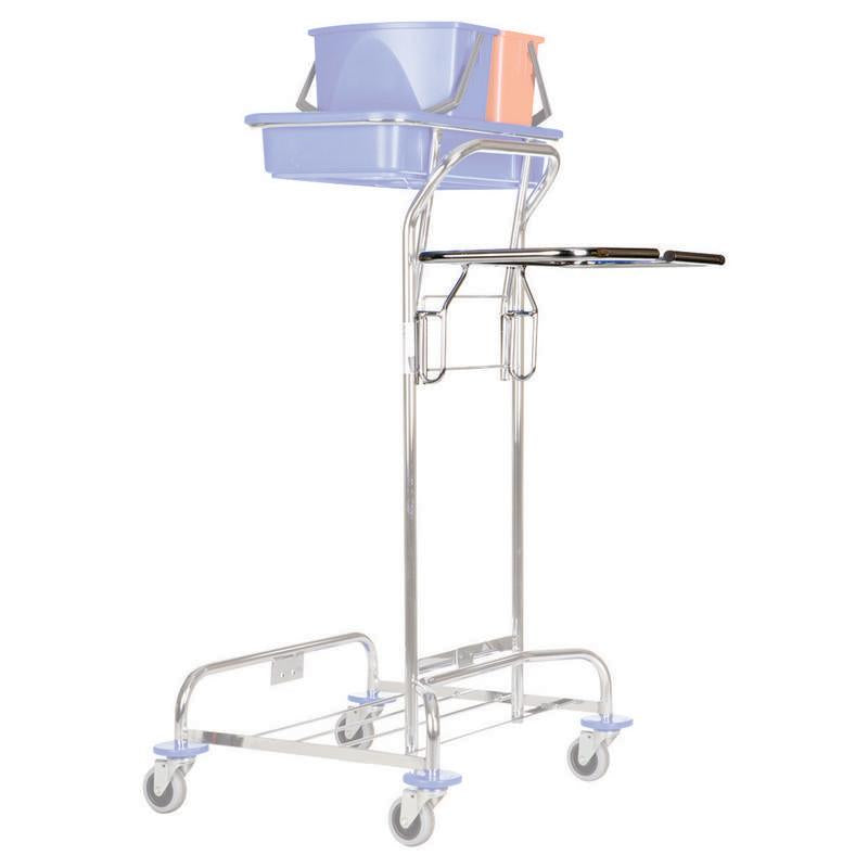 Držiak VERMOP 120 L, 50 x 20 x 35 cm