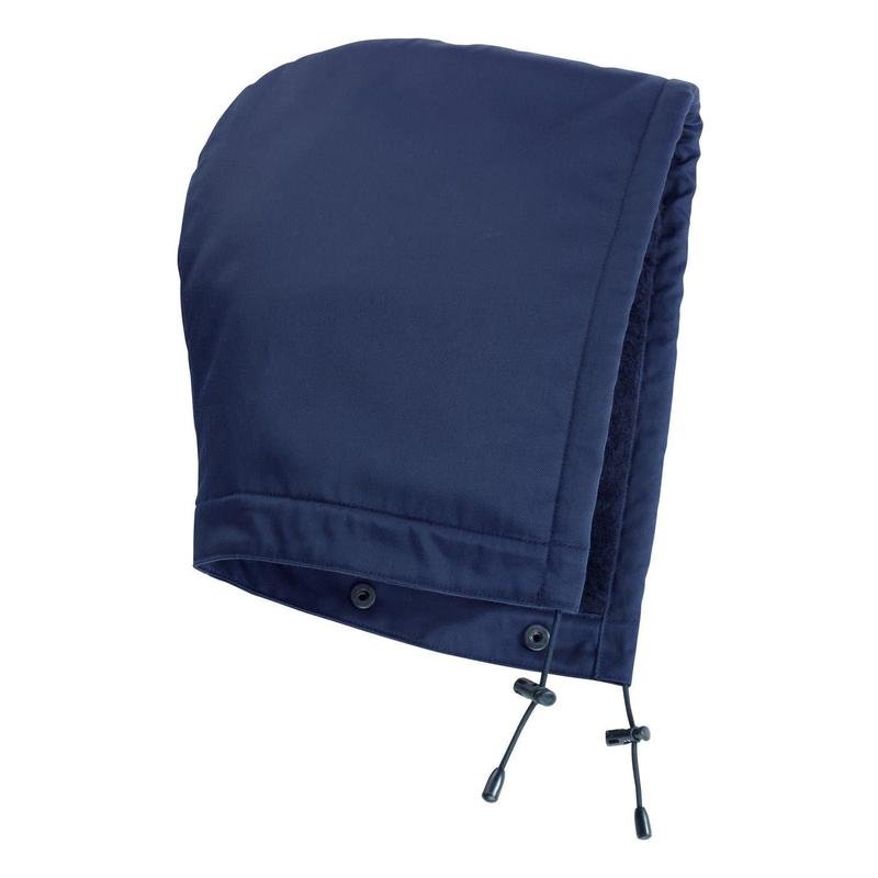 MASCOT® MacKenzie s kapucňou s gombíkom D, veľkosť ONE