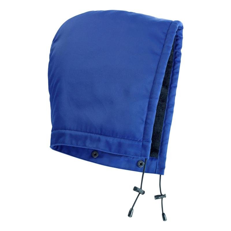 MASCOT® MacKenzie s kapucňou s gombíkom D, veľkosť ONE