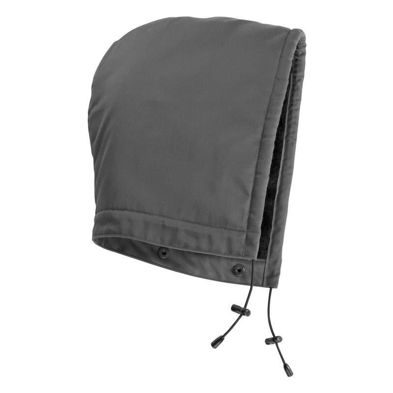 MASCOT® MacKenzie s kapucňou s gombíkom D, veľkosť ONE